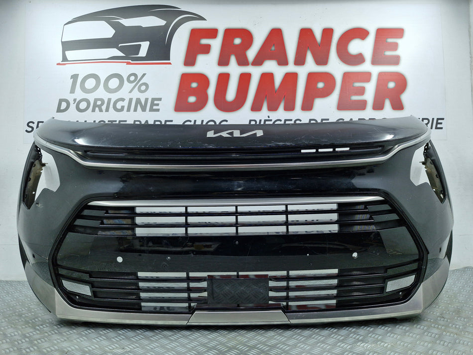 Original kofanger Kia Niro 2 brugt (fra 06/2022)