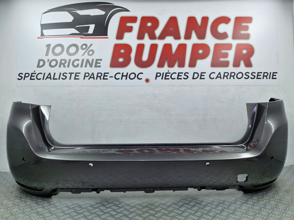 Paraurti posteriore Peugeot 308 II T9 SW (da 06/2013) usato originale