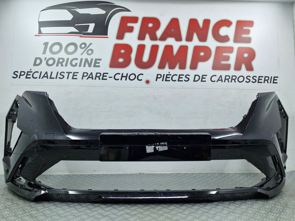 pare-choc avant renault rafale (à partir de 04/2024) occasion d'origine