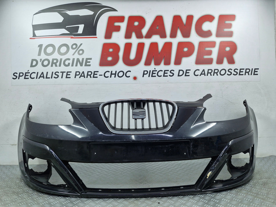 pare-choc avant seat altea phase 2 (05/2009 à 06/2016) occasion d'origine