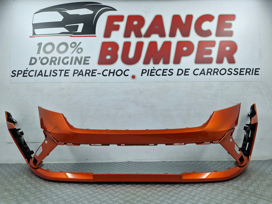 Pare-choc avant Renault Clio 5 Phase 2 alpine  (à partir de 06/2023) - Occasion d'origine