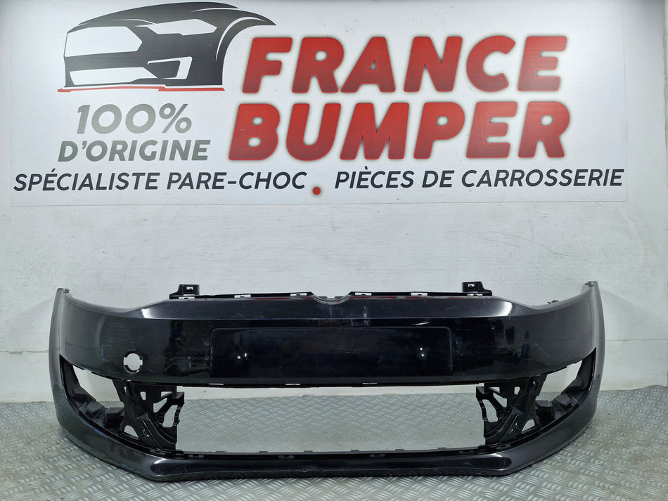 Pare-choc avant Volkswagen Polo 5 (de 09/2009 à 05/2014) – Occasion d'origine