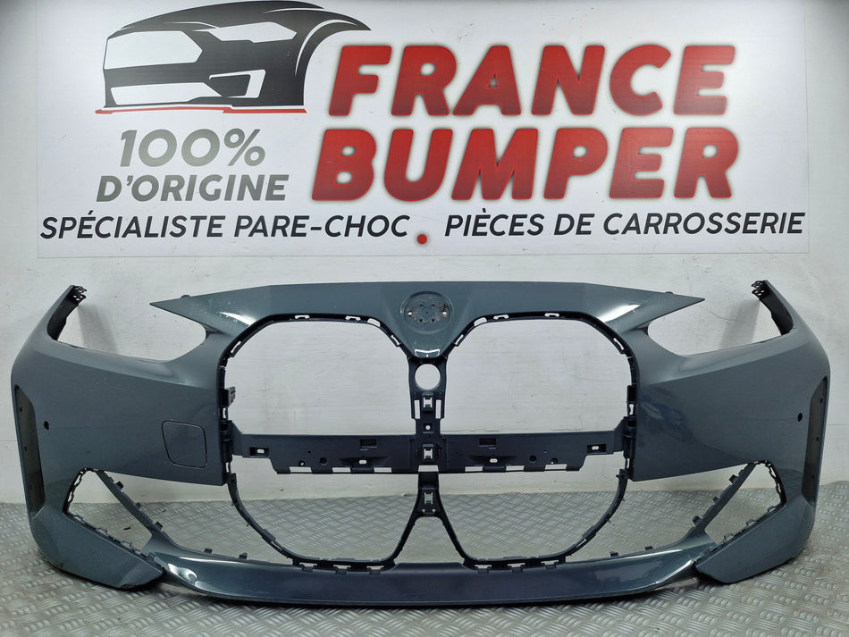Pare-choc avant BMW Série 4 (G26) occasion d'origine (à partir de 10/2021)