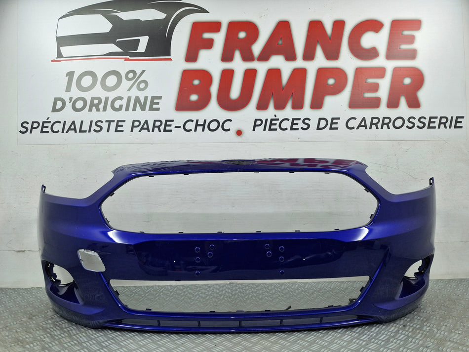Pare-choc avant Ford KA+ Phase 1 occasion d'origine (10/2016 à 09/2020)