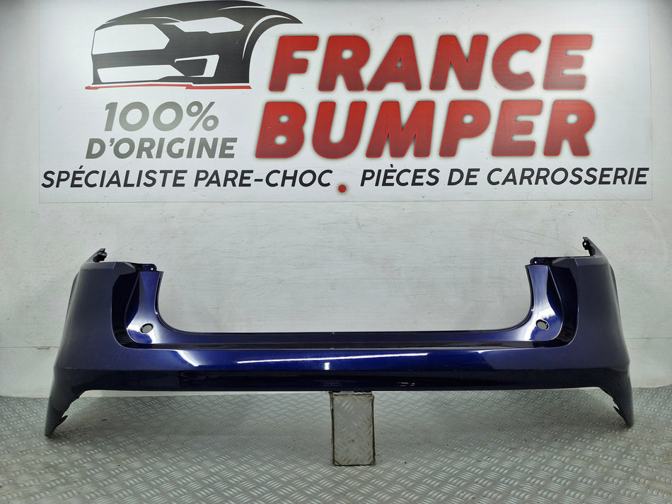 Pare-choc arrière Renault Mégane V occasion d'origine (à partir de 12/2021)