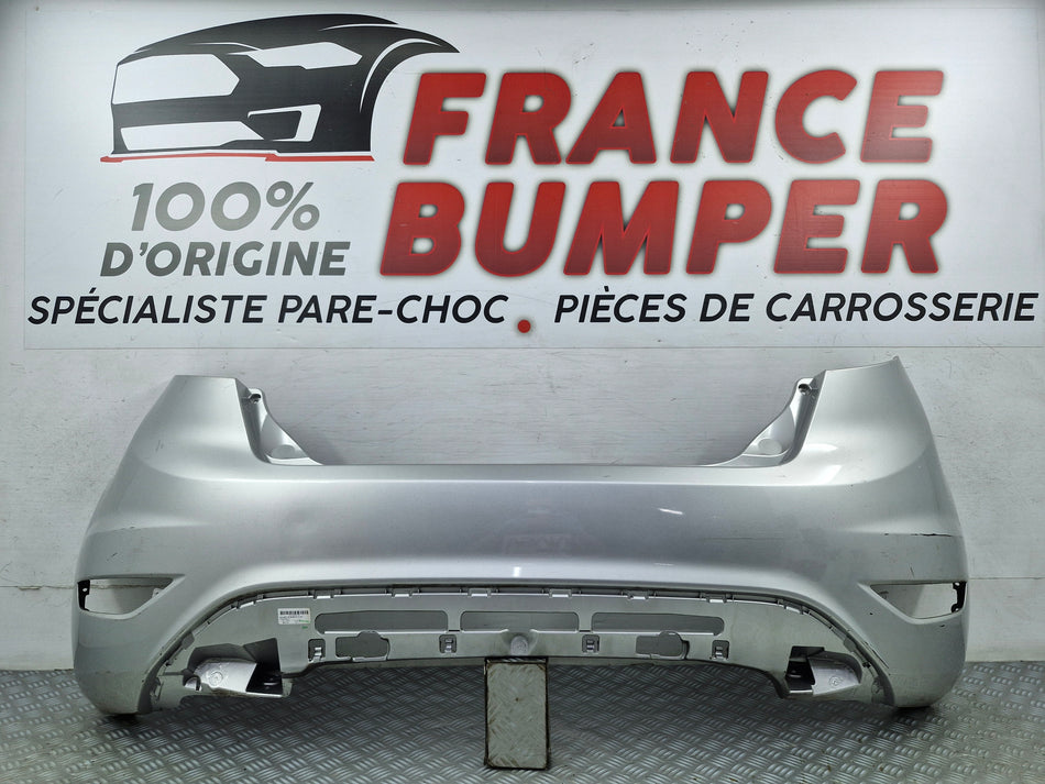 Pare-choc arrière Ford Fiesta 6 occasion d'origine (10/2008 à 06/2017)