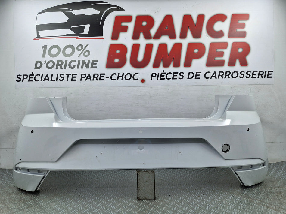 Pare-choc arrière Seat Ibiza occasion d'origine (à partir de 02/2017)