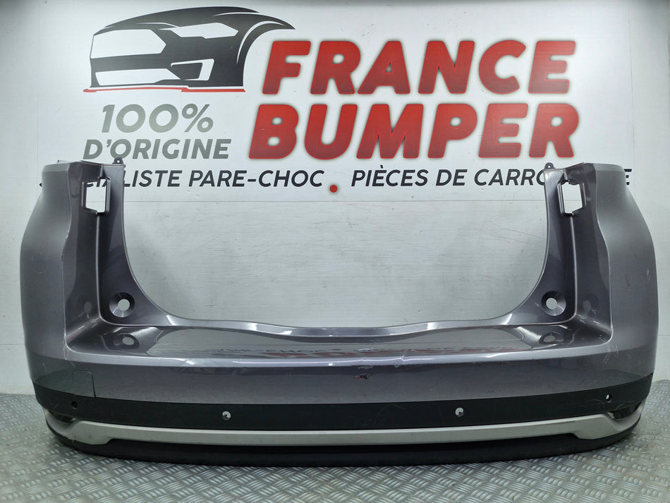 Pare-choc arrière Renault Grand Scénic 4 7 places occasion d'origine (à partir de 10/2016)