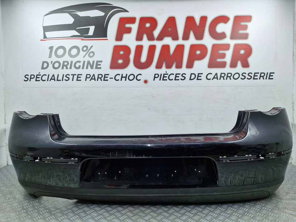 Pare-choc arrière Volkswagen Passat B6 occasion d'origine (03/2005 à 10/2010)
