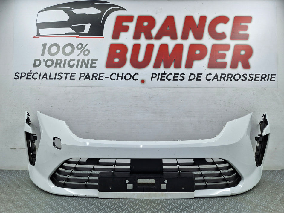 Pare-choc avant Renault Clio 5 Phase 2 occasion d'origine (à partir de 06/2023)