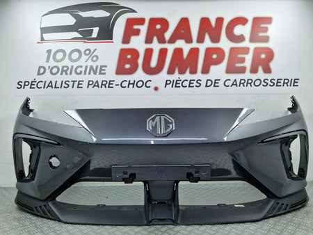Pare-choc avant MG4 occasion d'origine sans caméra France Bumper FB6468