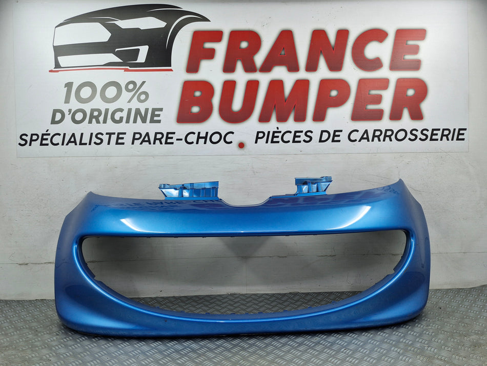 Etupuskuri Peugeot 107 vaihe 1 uusi