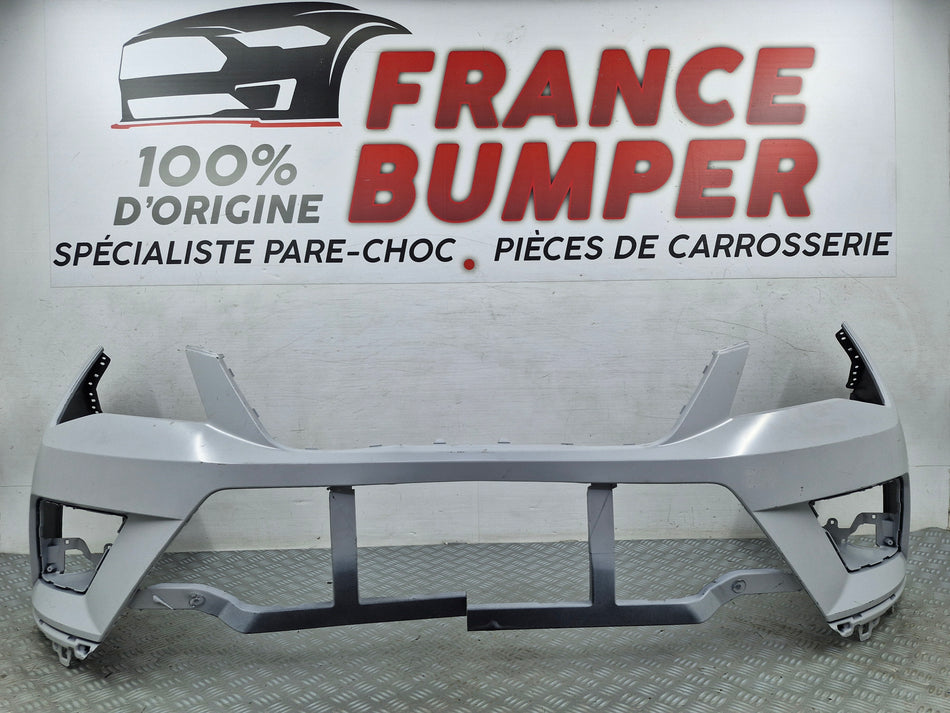 Pare-choc avant Seat Ateca Phase 1 neuf d'origine prêt à peindre (à partir de 06/2016)