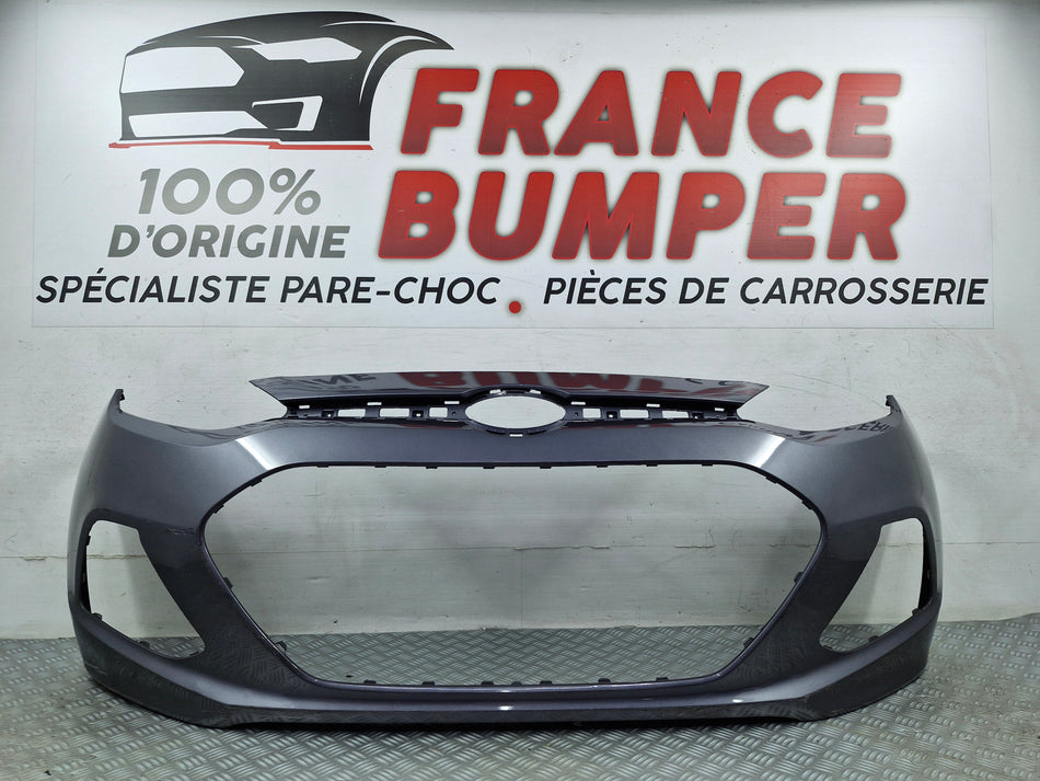 Pare-choc avant Hyundai i10 II Phase 1 occasion d'origine (10/2013 à 12/2017)