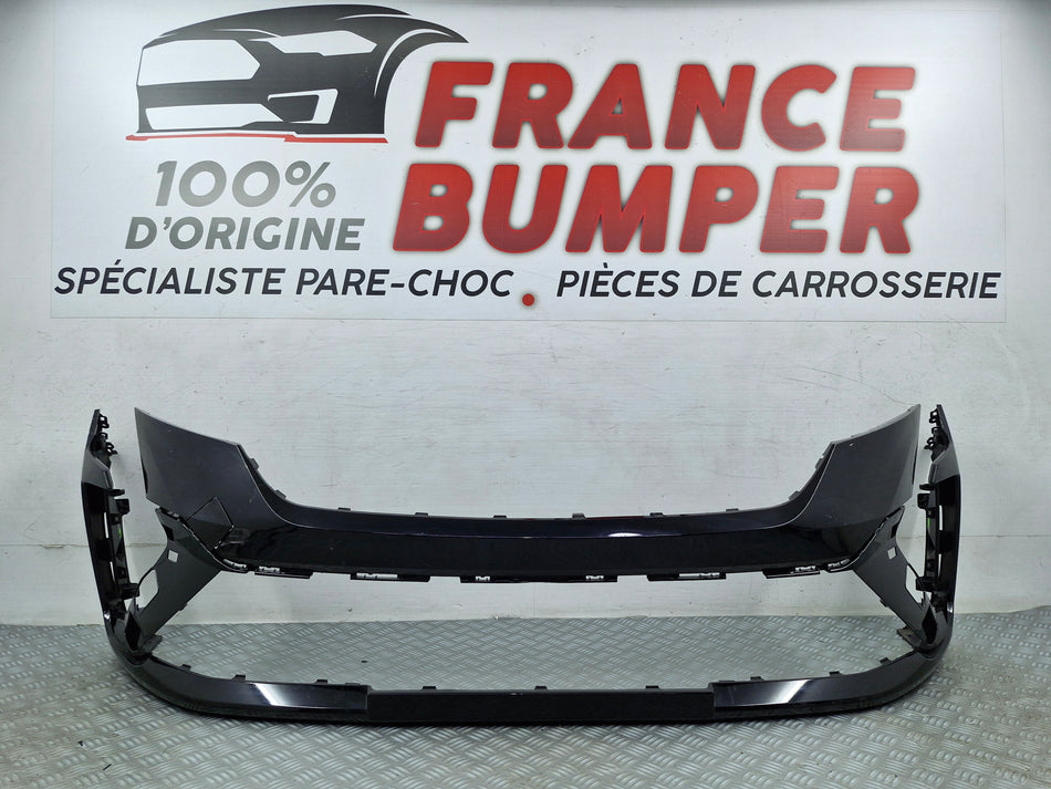 Pare-choc avant Renault Clio 5 Phase 2 Alpine occasion d'origine (à partir de 06/2023)