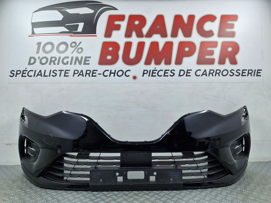 Pare-choc avant Renault Clio 5 Phase 1 (À partir du 04/2019) - Occasion d'origine