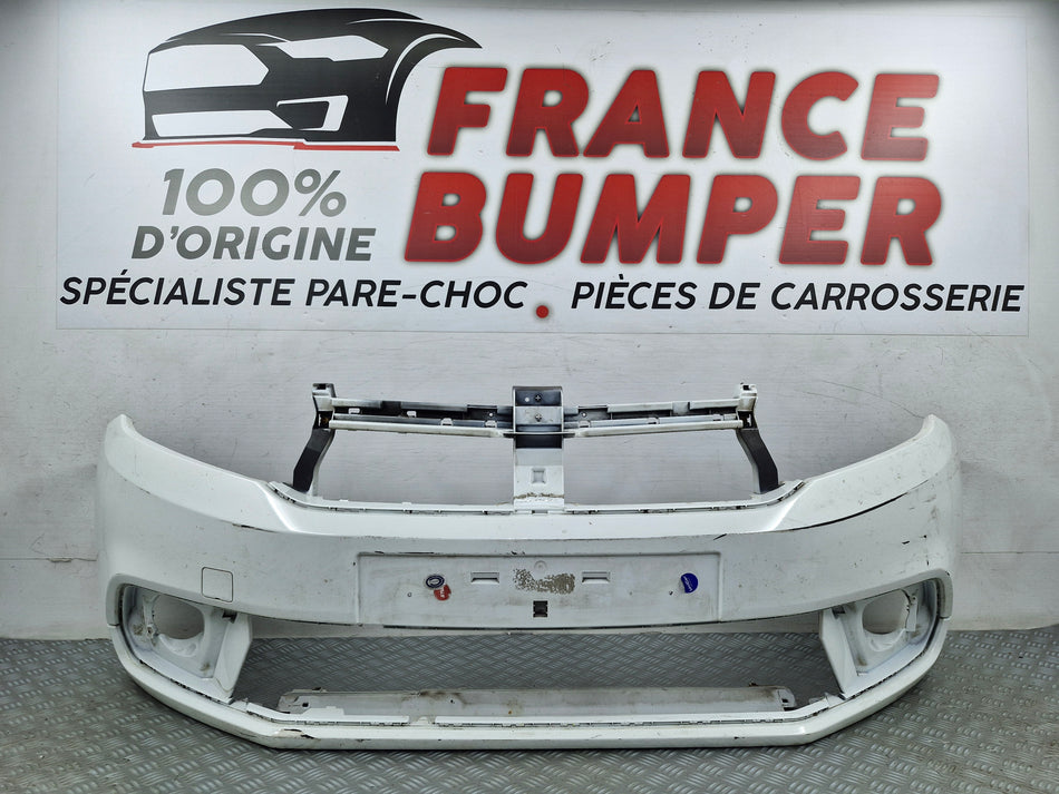 FORKOFANGER FORAN DACIA SANDERO II PH2 STEPWAY
