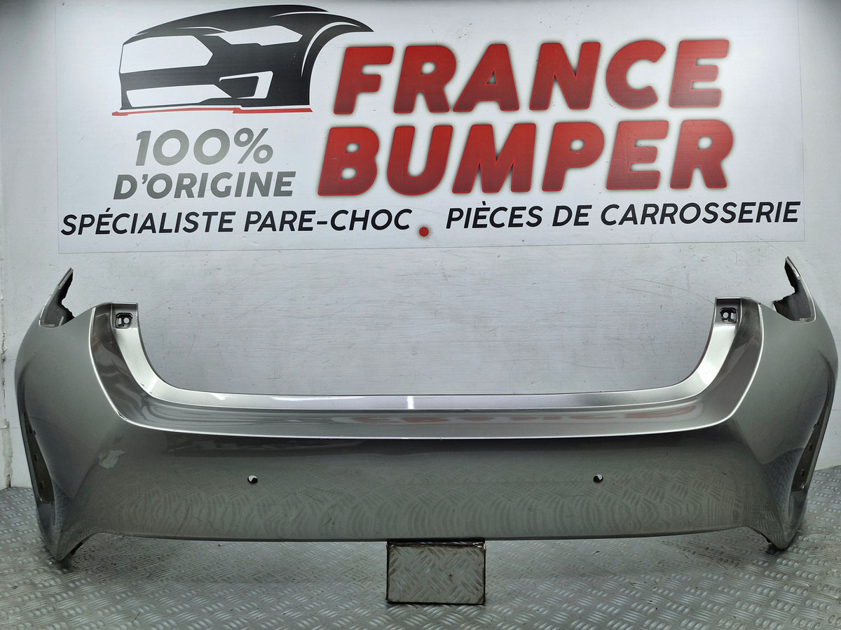 France Pare-choc pare-choc arrière Lexus RC radar occasion FB6481