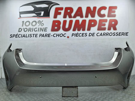 France Pare-choc pare-choc arrière Lexus RC radar occasion FB6481