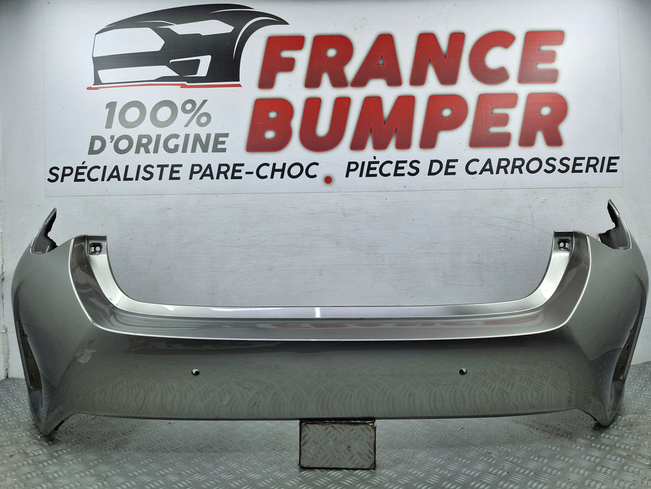France Pare-choc pare-choc arrière Lexus RC radar occasion FB6481