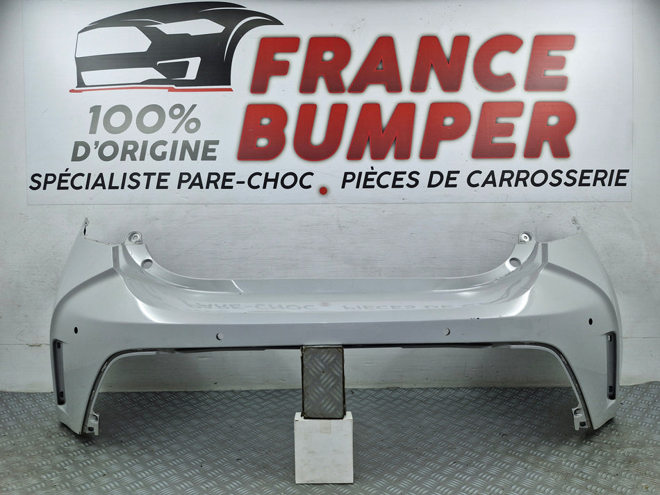Original bagkofanger Toyota Corolla GR-Sport brugt fra (01/2019)