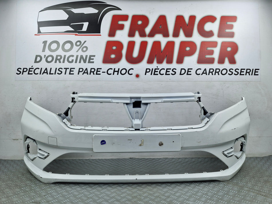 Paraurti anteriore Dacia Sandero 3 Fase 1 (da 09/2020) – Usato originale