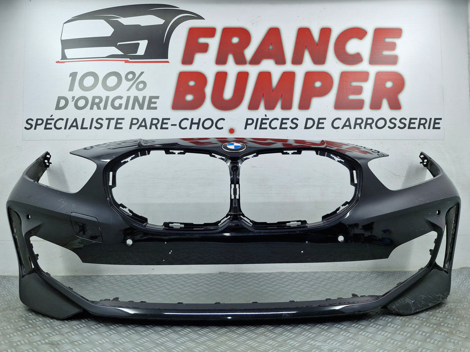 Pare-choc avant BMW Série 1 F40 Pack M (à partir de 09/2019) — occasion d’origine