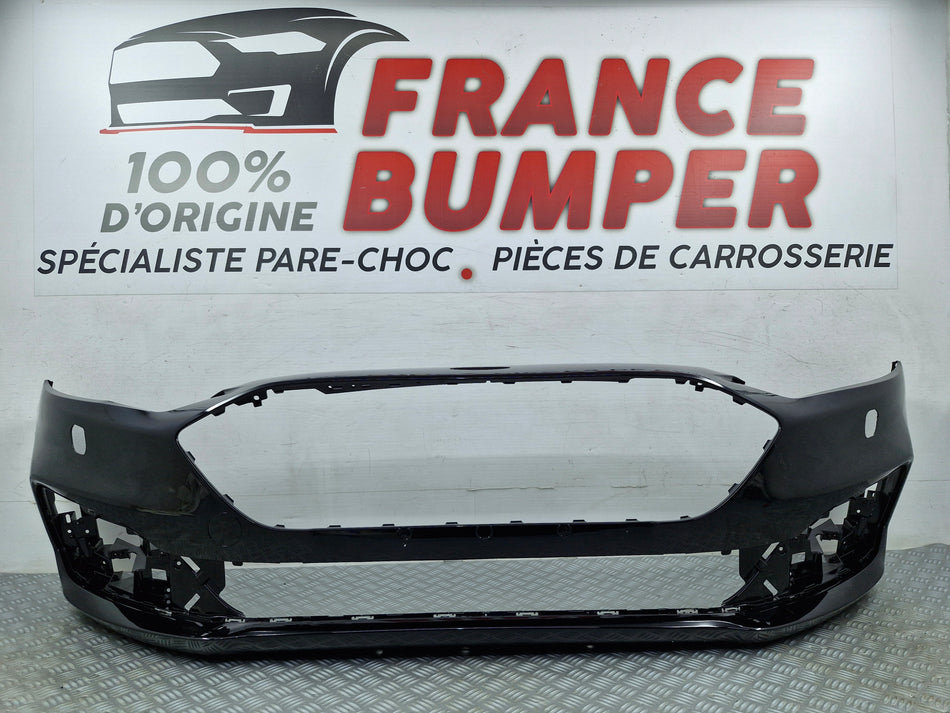 Pare-choc avant Ford Mondeo IV Phase 2 ST-Line (à partir de 04/2019) occasion d'origine