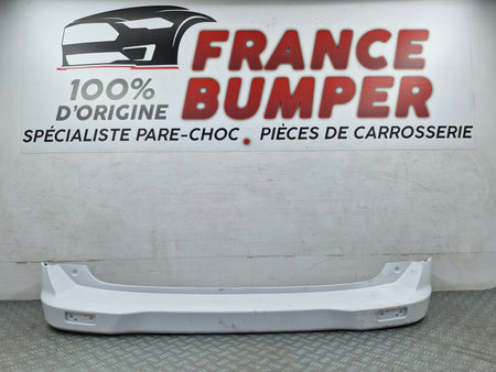  Pare-choc arrière Ford Transit Courier occasion d'origine - FB701