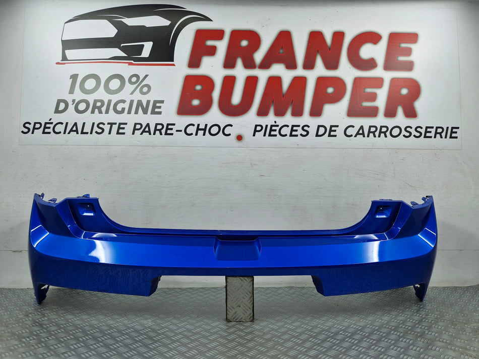 Pare-choc arrière Alpine A290 (à partir de 09/2024) occasion d'origine - FB702