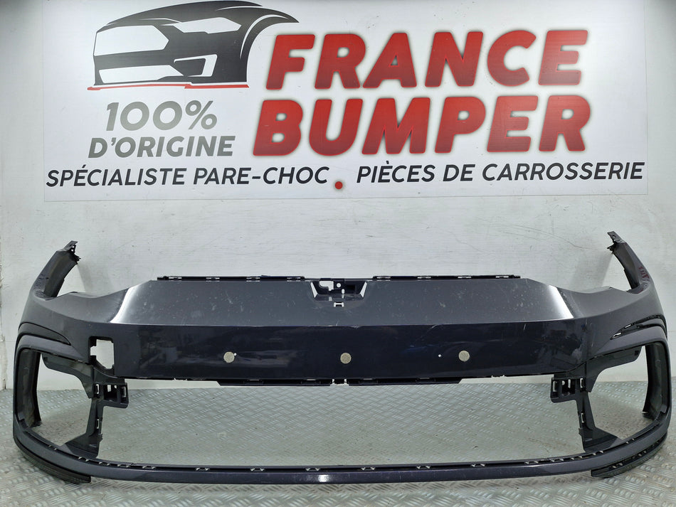 Pare-choc avant Volkswagen Golf 8 GTI / GTD Phase 1 (à partir de 09/2019) occasion d'origine