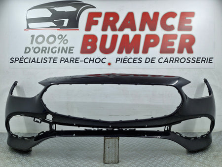 Pare-choc avant Mercedes Classe C W206 Pack Assistance occasion d'origine France Bumper FB725