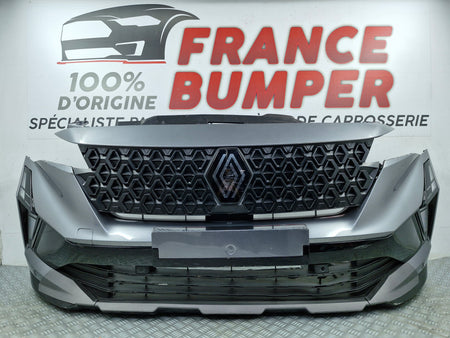Pare-choc avant complet Renault Austral Phase 2 radar Park Assistance occasion d'origine France Bumper FB731