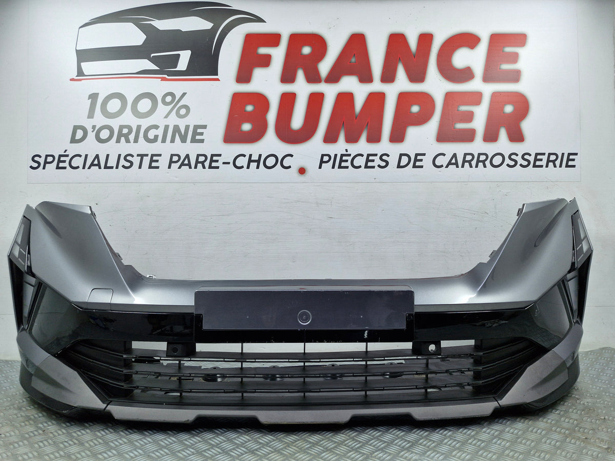 Pare-choc avant Renault Austral Phase 2 radar Park Assistance occasion d'origine France Bumper FB733