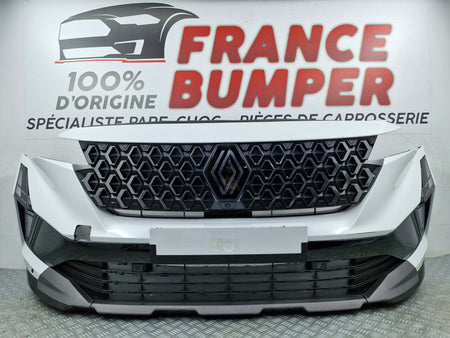 Pare-choc avant Renault Austral Phase 2 radar Park Assistance occasion d'origine France Bumper FB734