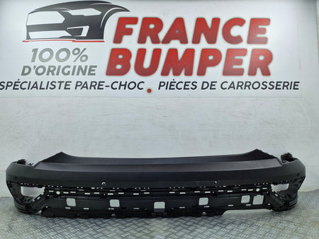 Pare-choc arrière Hyundai Tucson 3 Phase 1 neuf d'origine radars Park Assistance France Bumper FB736