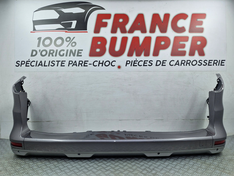 Pare-choc arrière Renault Kangoo 3 (à partir de 06/2021) occasion d'origine