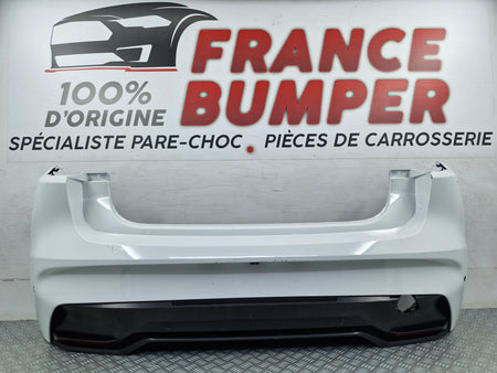  Pare-choc arrière Renault Clio 6 avec radar, Park Assistance et caméra de recul occasion d'origine France Bumper FB753