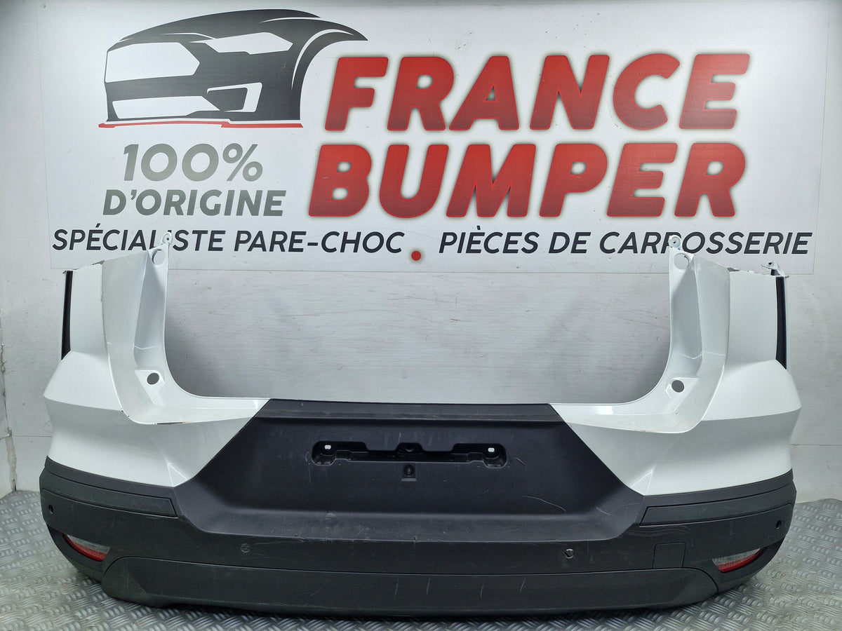 France Bumper Pare-choc arrière Renault Symbioz avec emplacements radars et Park Assistance occasion d'origine FB762