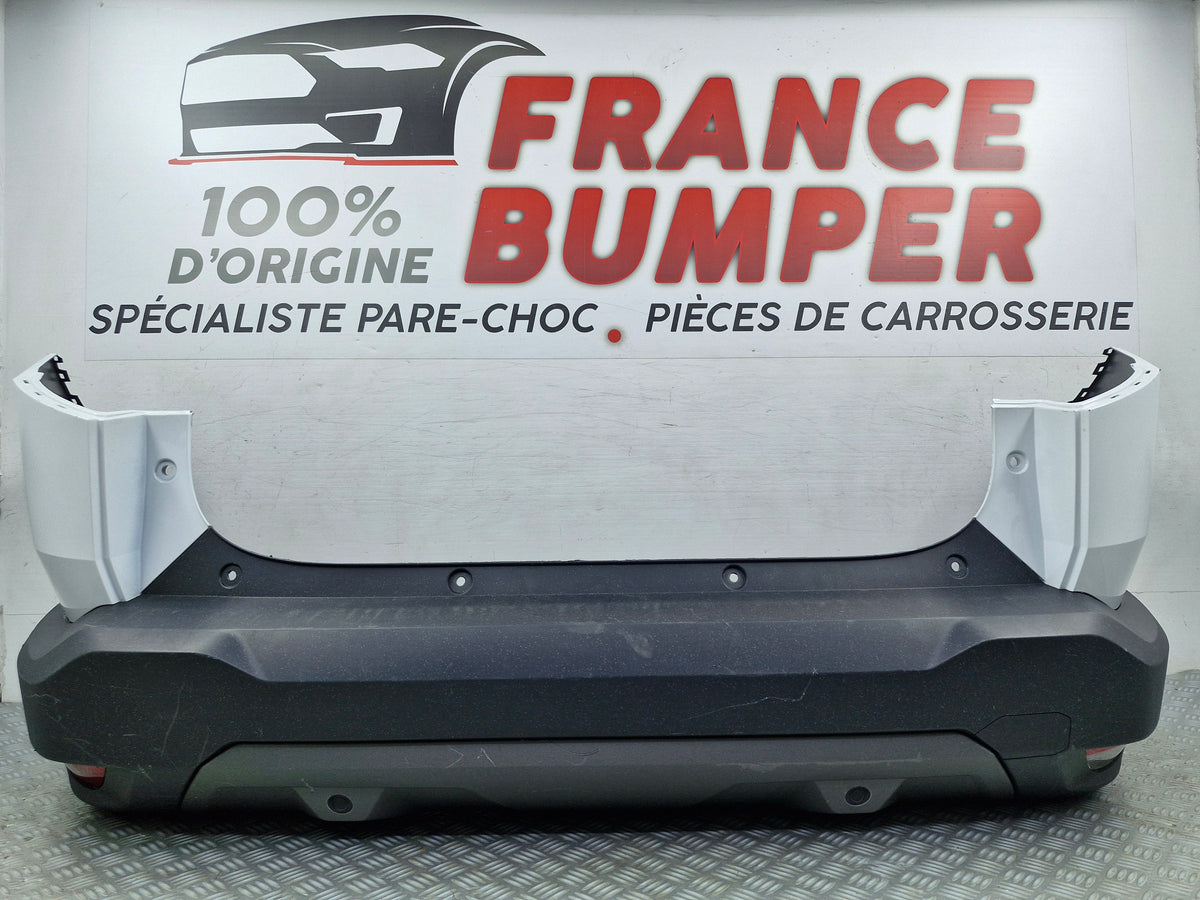 France Bumper Pare-choc arrière Dacia Bigster occasion d'origine FB774