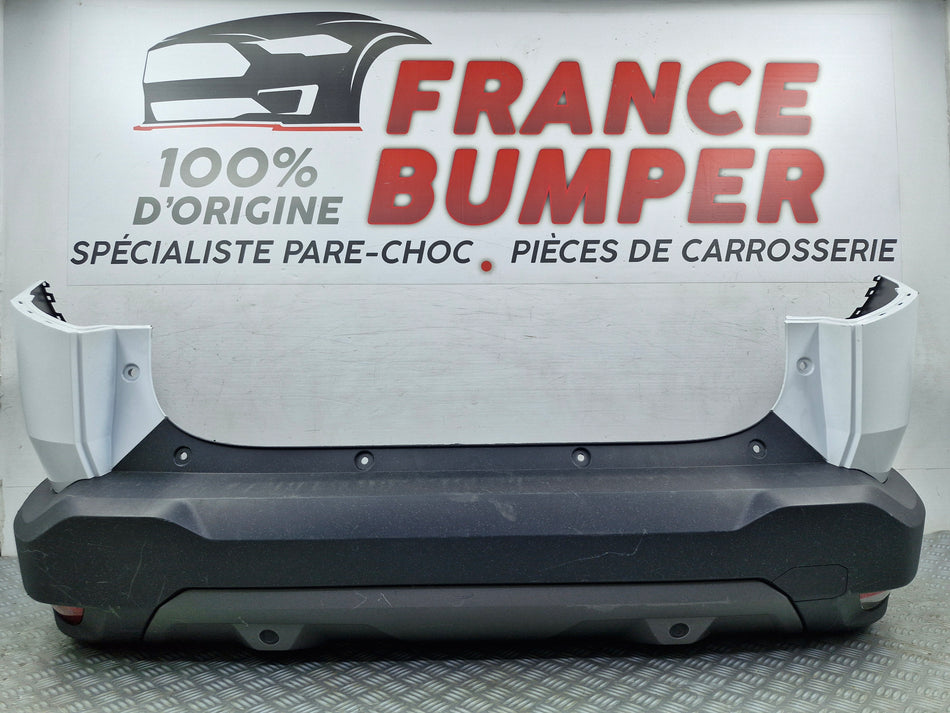 France Bumper Pare-choc arrière Dacia Bigster occasion d'origine FB774