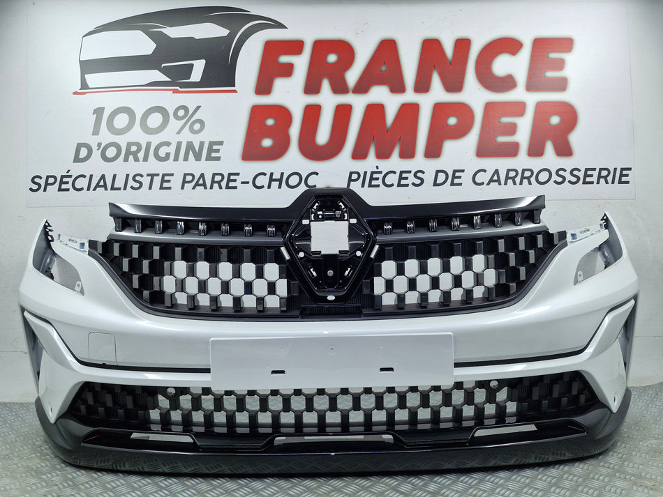 Pare-choc avant Renault Austral Techno (à partir de 06/2022) occasion d'origine