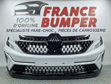 France Bumper Pare-choc avant Renault Austral Techno occasion d'origine FB777