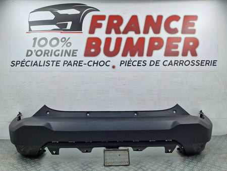 France Bumper Pare-choc arrière Dacia Bigster occasion d'origine FB780