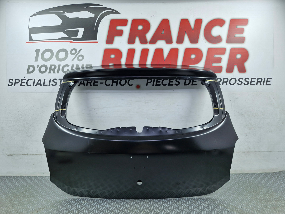 France Bumper Hayon arrière Dacia Sandero 2 neuf d'origine FB782