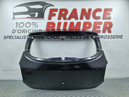 France Bumper Hayon arrière Dacia Sandero 2 neuf d'origine FB782