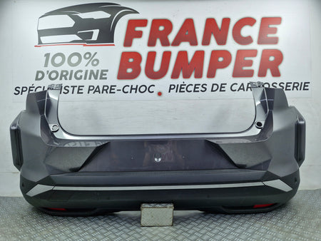 France Bumper Pare-choc arrière complet Renault Scénic 5 occasion d'origine FB783