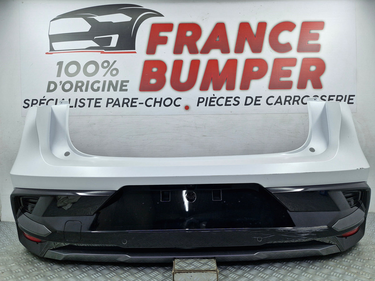 France Bumper Pare-choc arrière complet Renault Rafale occasion d'origine FB785