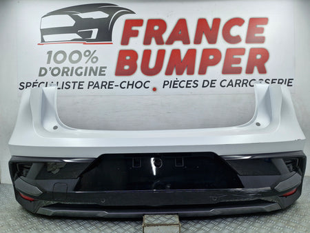 France Bumper Pare-choc arrière complet Renault Rafale occasion d'origine FB785