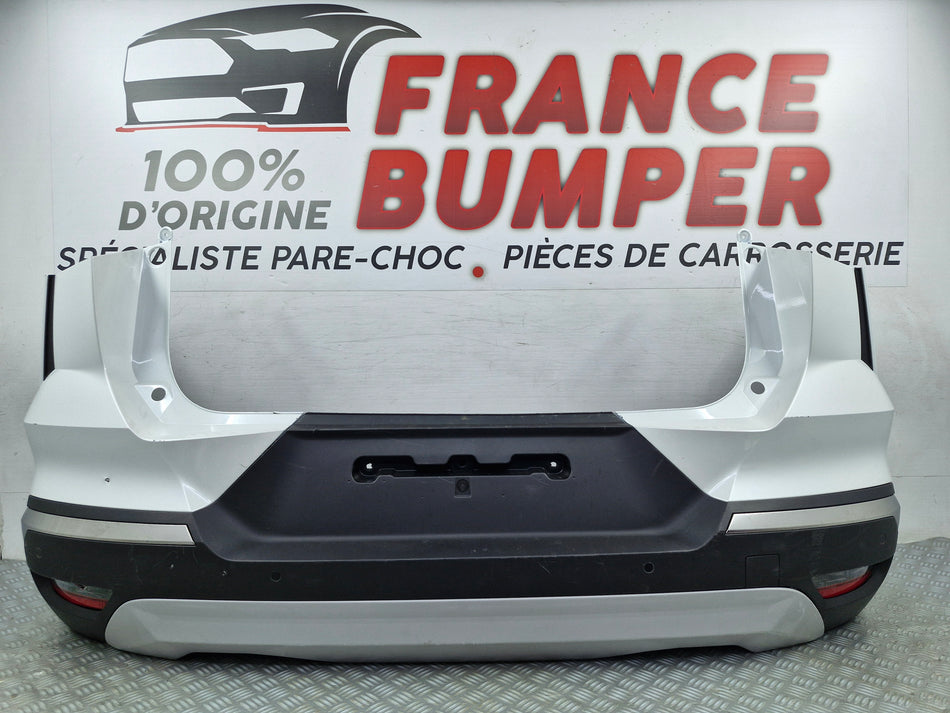 France Bumper Pare-choc arrière Renault Symbioz occasion d'origine FB786